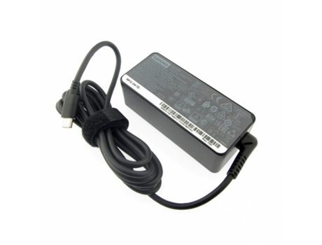 Transformador LENOVO para Lenovo Thinkpad X1 Tablet 3Rd Gen 20Kj 20Kk 45W