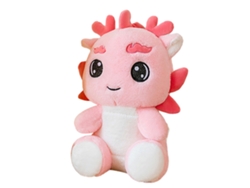 Almohada de peluche amigable para dormir
