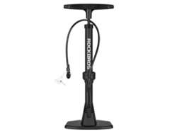 Bomba de pie para bicicleta Rockbros 42510001001 para bicicletas con válvula Presta y