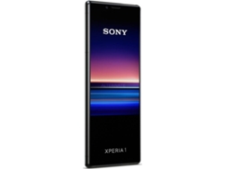 Smartphone SONY Xperia 1 (6 GB - 128 GB - Negro)