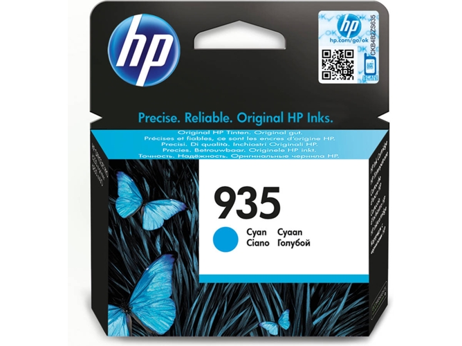 Cartucho de tinta HP C2P20AE