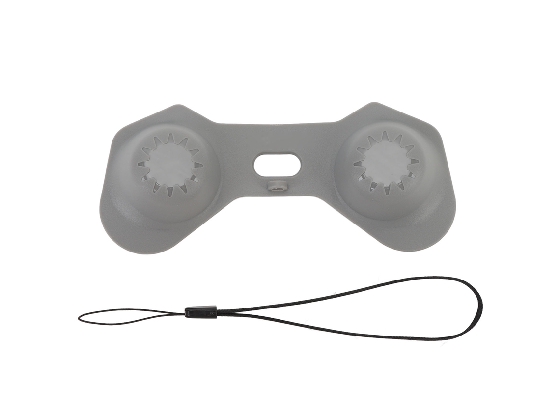 Protector de palanca de control remoto para dron, funda de TPU suave para joystick Avatar 2