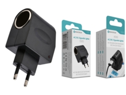 Transformador doméstico encendedor NOVOTECK