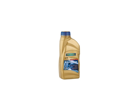 Aceite RAVENOL ATF M 9-FE Serie