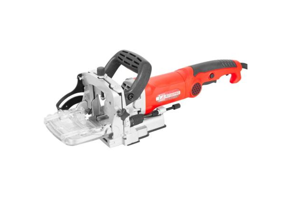 HOLZMANN PJ100PRO_230V Engalletadora