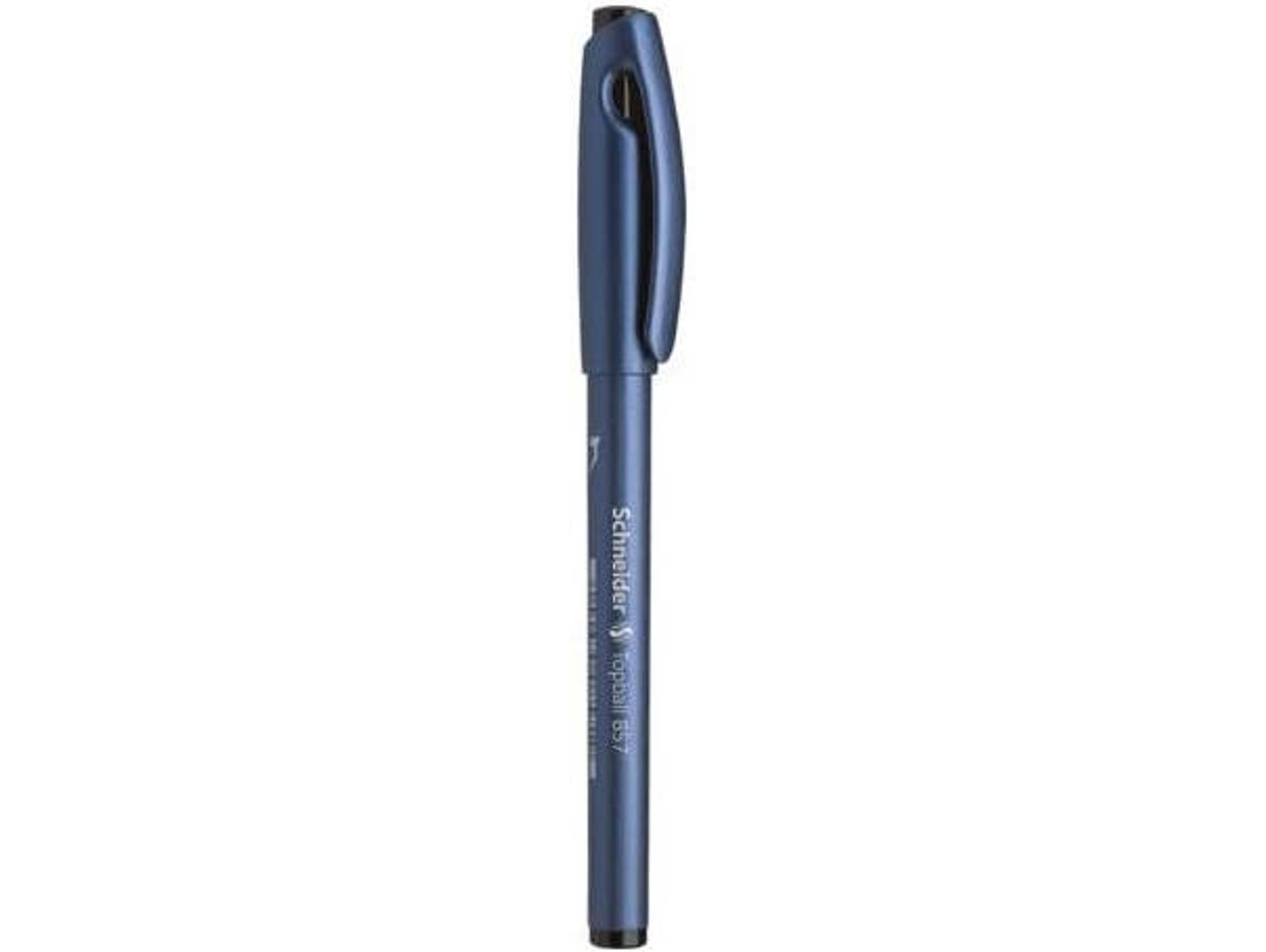 Bolígrafo SCHNEIDER Topball 857 Azul