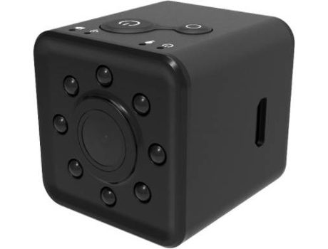 Cámara de Vigilancia CHRONUS 0928-H37