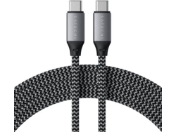 CABO SATECHI USB-C TO USB-C 100W