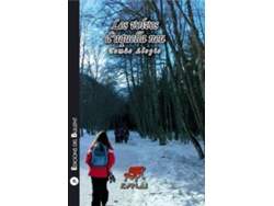 Libro Les Volves D´Aquella Neu (Catalán)