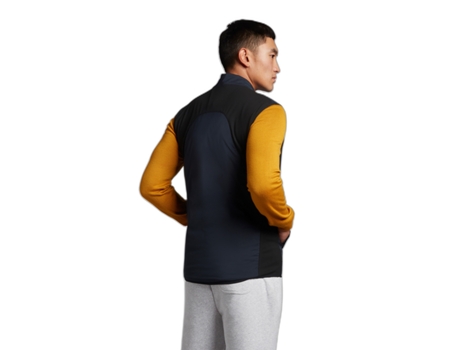 Chaleco para Hombre LYLE & SCOTT (XS)