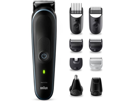 Maquinilla de top pelar braun