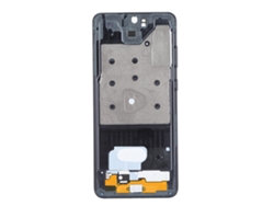 Placa De Separación Del Marco Medio Del Teléfono Marco Medio De Reemplazo Compatible Con Samsung S20+