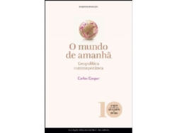 Libro O Mundo de Amanhã