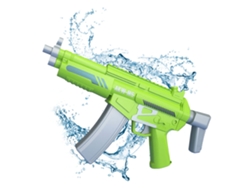 Ats-pistolas De Agua Automáticas Para Niños, Juguetes De Piscina, Fiestas En La Playa, Regalo De Verano