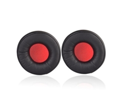 Protectores auditivos, cubiertas para las orejas y repuestos para auriculares inalámbricos Jabra Move.