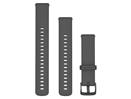 Correia de Liberação Rápida Pretogarmin