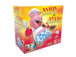 Anton el zampon sale
