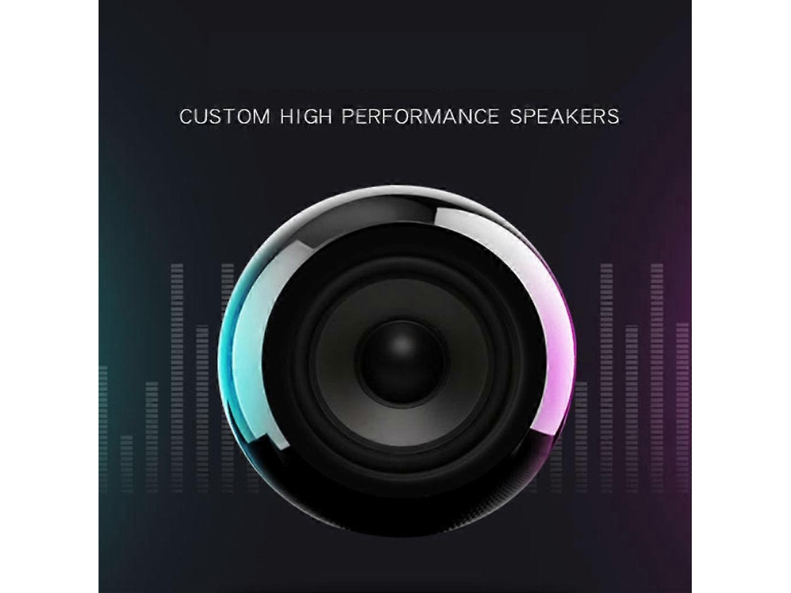 Altavoz estéreo Bluetooth portátil inalámbrico para música Mini altavoz Bluetooth inalámbrico Nostalgia88