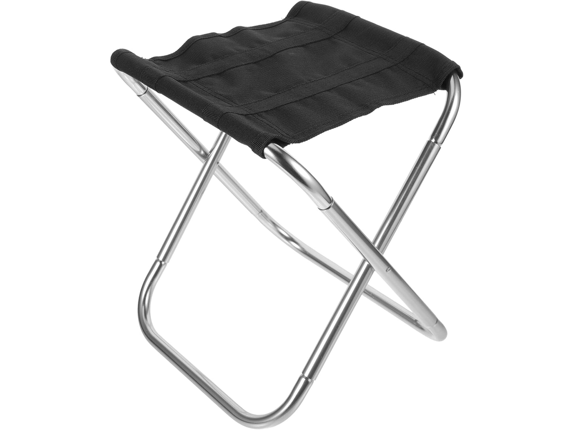 Taburete Plegable Portátil Stobaza De Acampar Camping Picnic Pesca