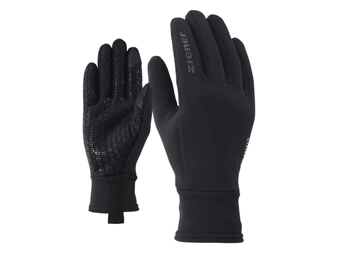 Guantes de esquí multideporte ZIENER Idiwool Touch