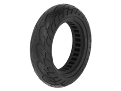2026-neumático Solid Honeycomb 10x2.5 Para Patinete Eléctrico 10 Pulgadas, Neumático Solid Para Patinete Eléctrico