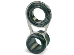 Anel Smeg Preto 3.5 Mmzunzun
