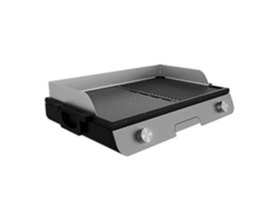 Barbacoa CECOTEC Perfectroast 3000 inox (3000 W)
