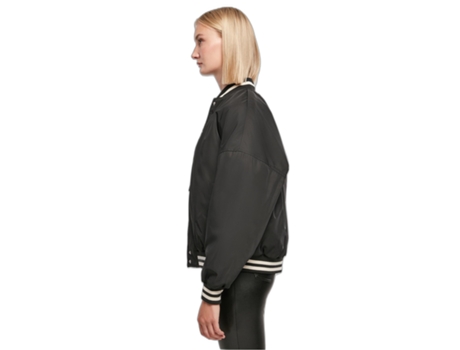 Abrigo para Mujer URBAN CLASSICS (5xl - Multicolor)