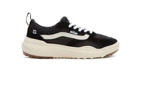 Zapatillas de Hombre VANS Ultrarange Neo Negro (38)