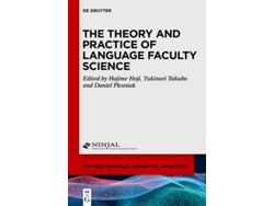 Libro The Theory And Practice Of Language Faculty Science De Hoji, Hajime Et Al. (inglés - Tapa Dura)
