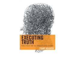 Libro Executing Truth de Stuart Weierter (Inglés - Tapa Dura)