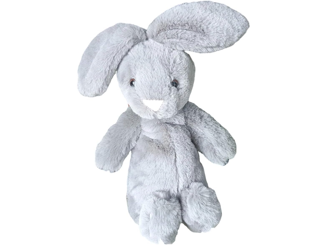 Estuche De Gran Capacidad Con Forma De Animal De Peluche Para Bolígrafos Y Artículos De Escritura.