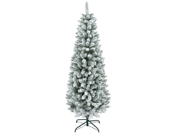 Árvore De Natal Artificial (inflammável 180 Cm)