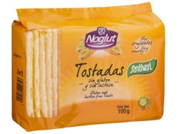 Tostadas SANTIVERI Noglut Tostadasramos (100 g)