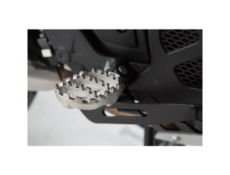 Kit reposapiés SW-Motech ION Honda, Suzuki, KTM