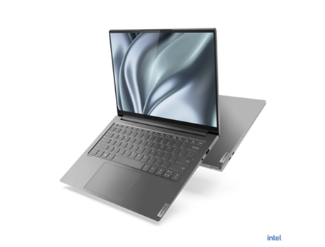 Portátil LENOVO 66469 (14 '' - Intel® Core™ i7 i7-1260P - RAM: 16 GB - 1000 GB SSD - Intel Iris Xe Graphics)