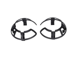 Conjunto De Marco De Protección Anticolisión Para El Controlador De Realidad Virtual Oculus Quest 2 Con Soporte Robusto.