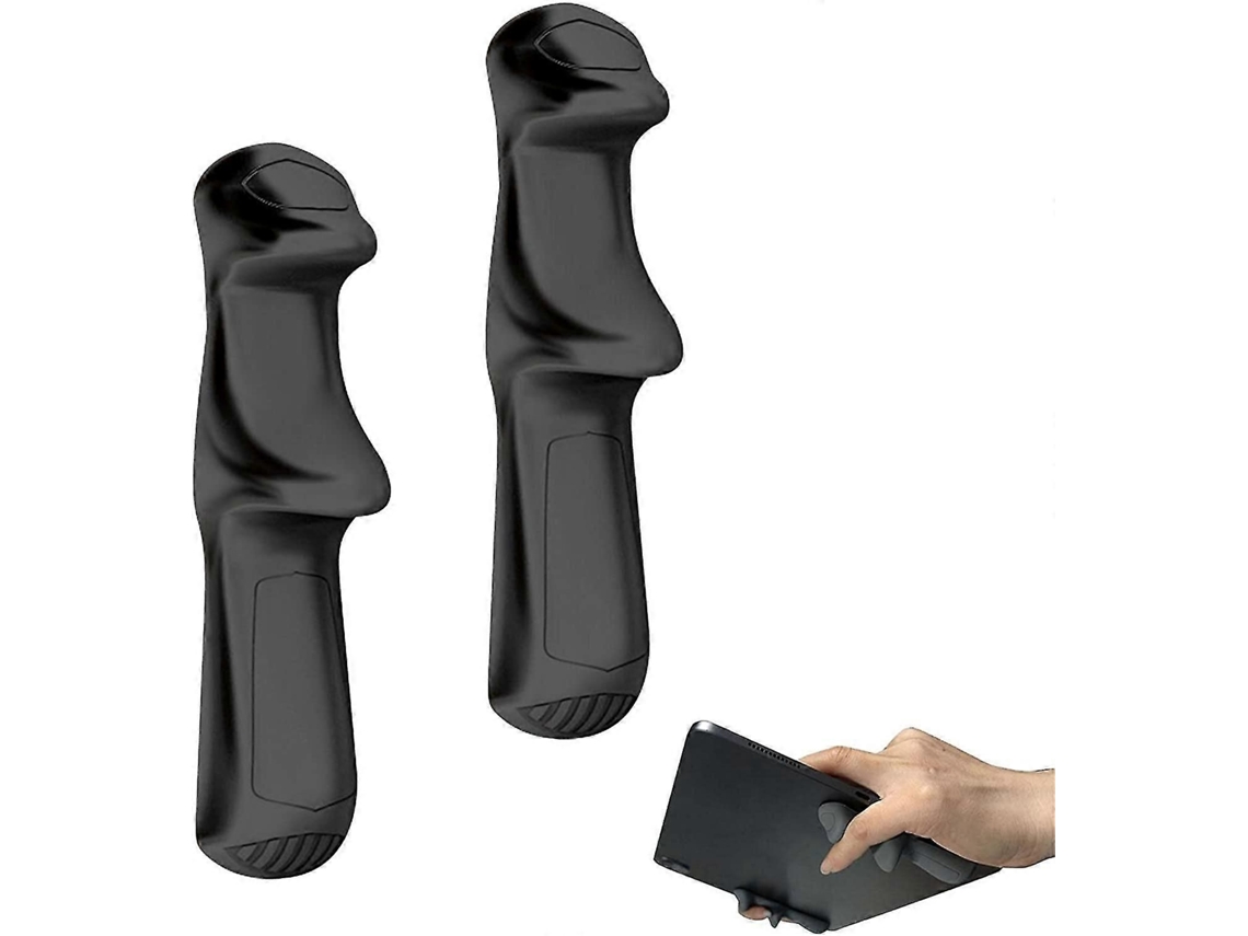 Agarre de silicona reutilizable para múltiples dedos en mandos y consolas de videojuegos. GOKOCO