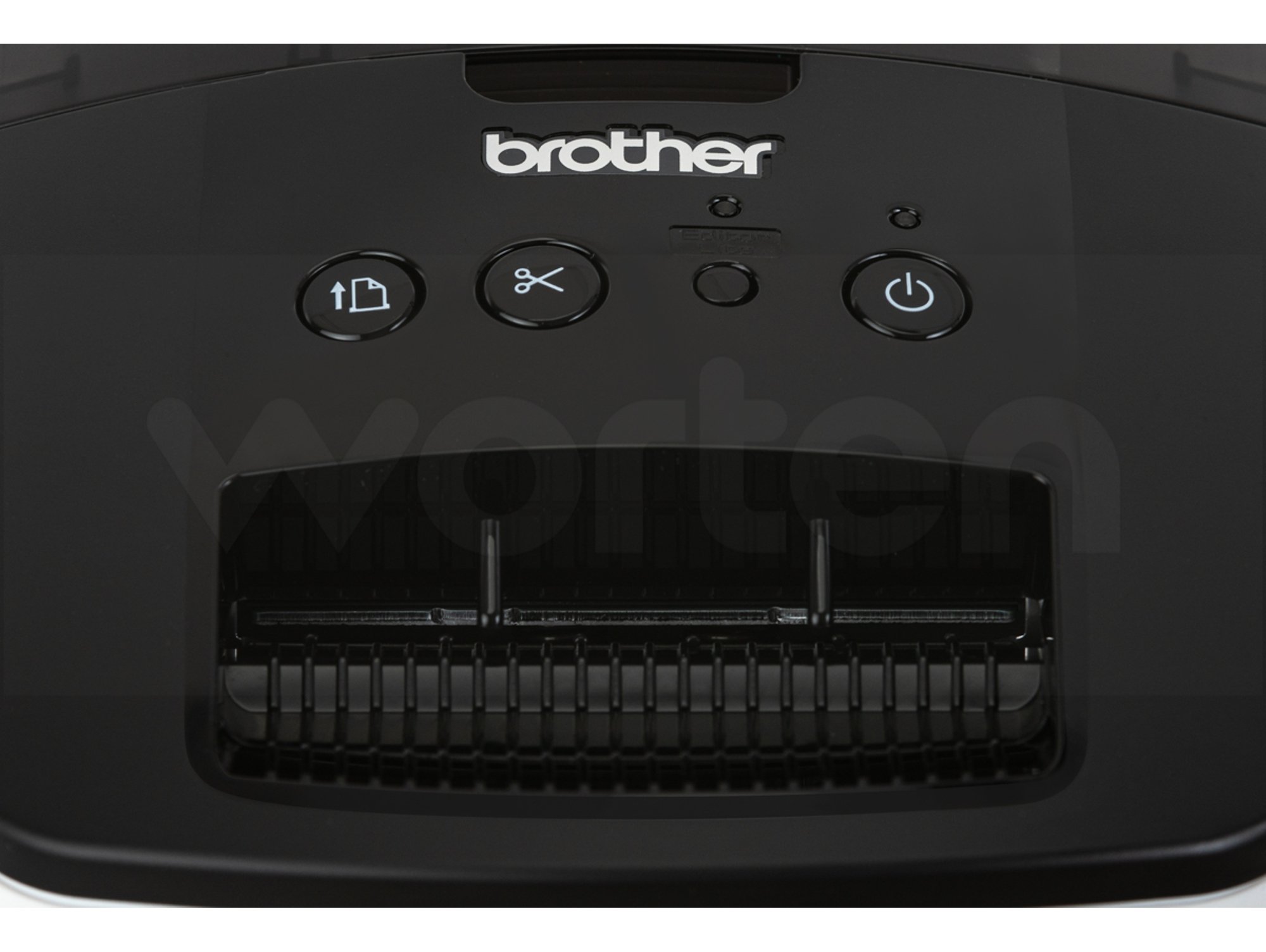 Impresora Etiquetas Brother Ql-700