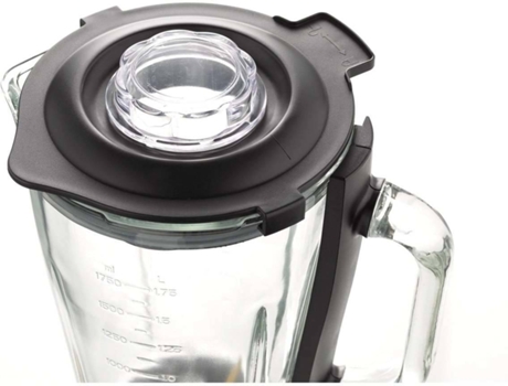 Batidora de Vaso CASO B 1800 Powerblender (1800 W - 1.75 L - Inox)