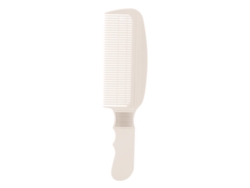 Vlrla-ergonomic Do Casam Cabelo Pentes, Corrosion-resistant Portátil