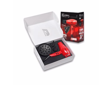 Secador de Pelo PARLUX Parlux 4 Pz