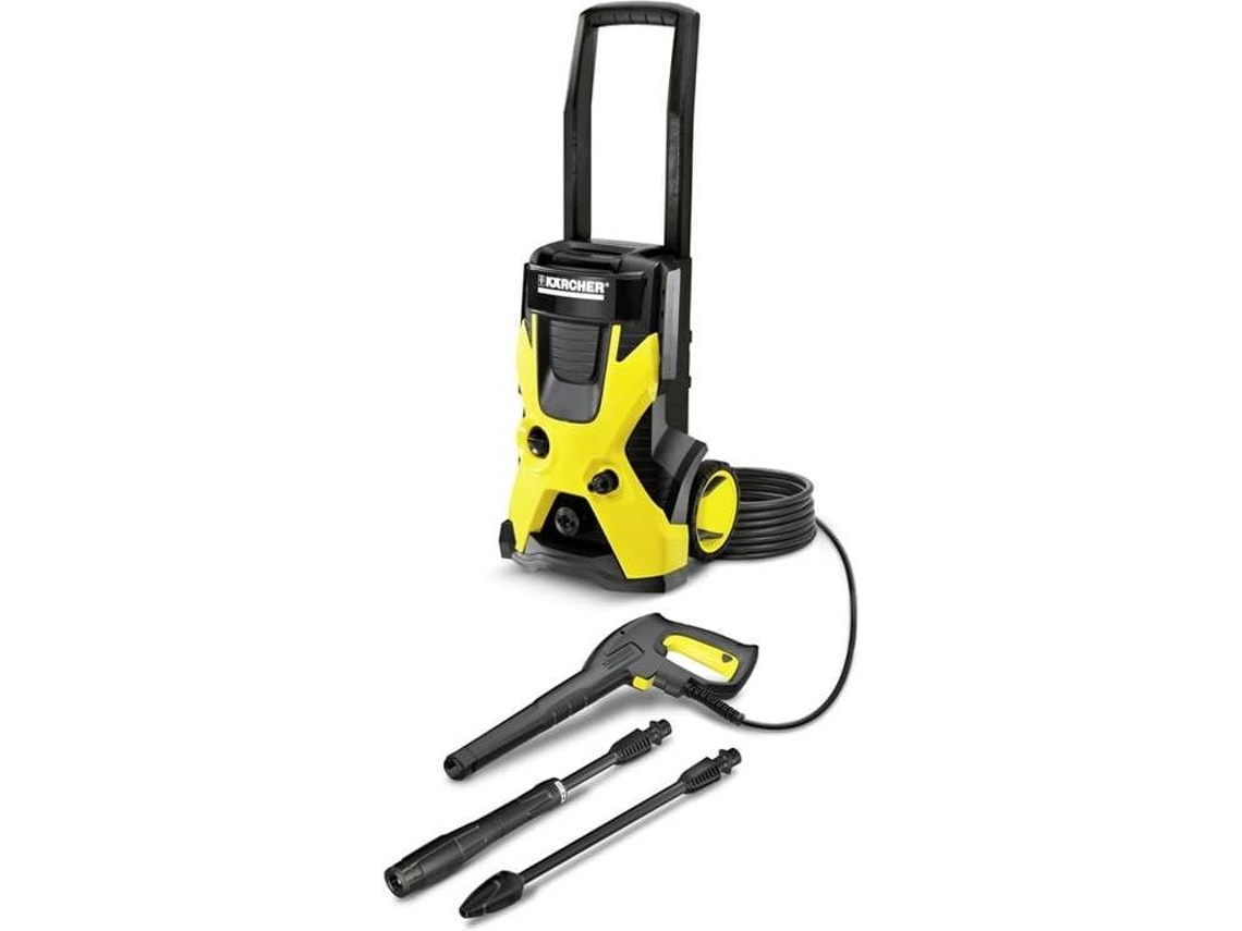 Hidrolimpiadora KÄRCHER Pressao K5 Compact 