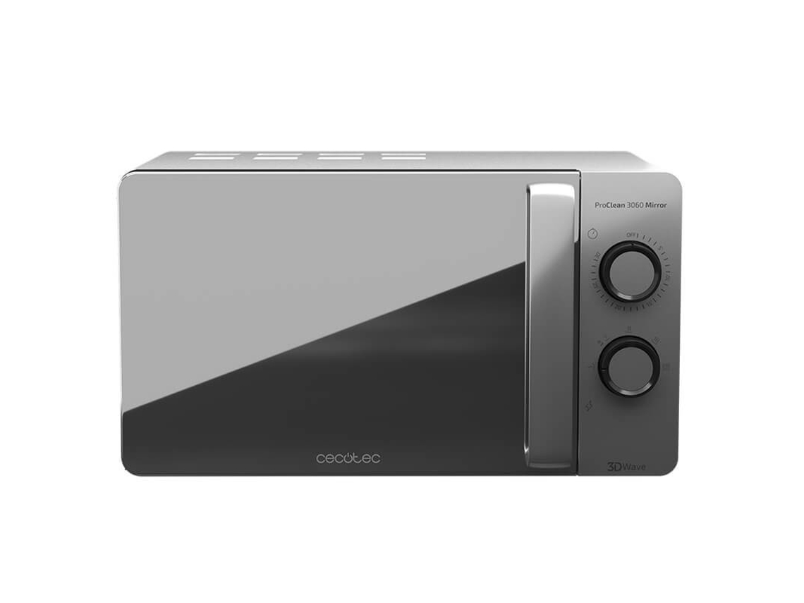 Microondas CECOTEC ProClean 3060 Mirror
