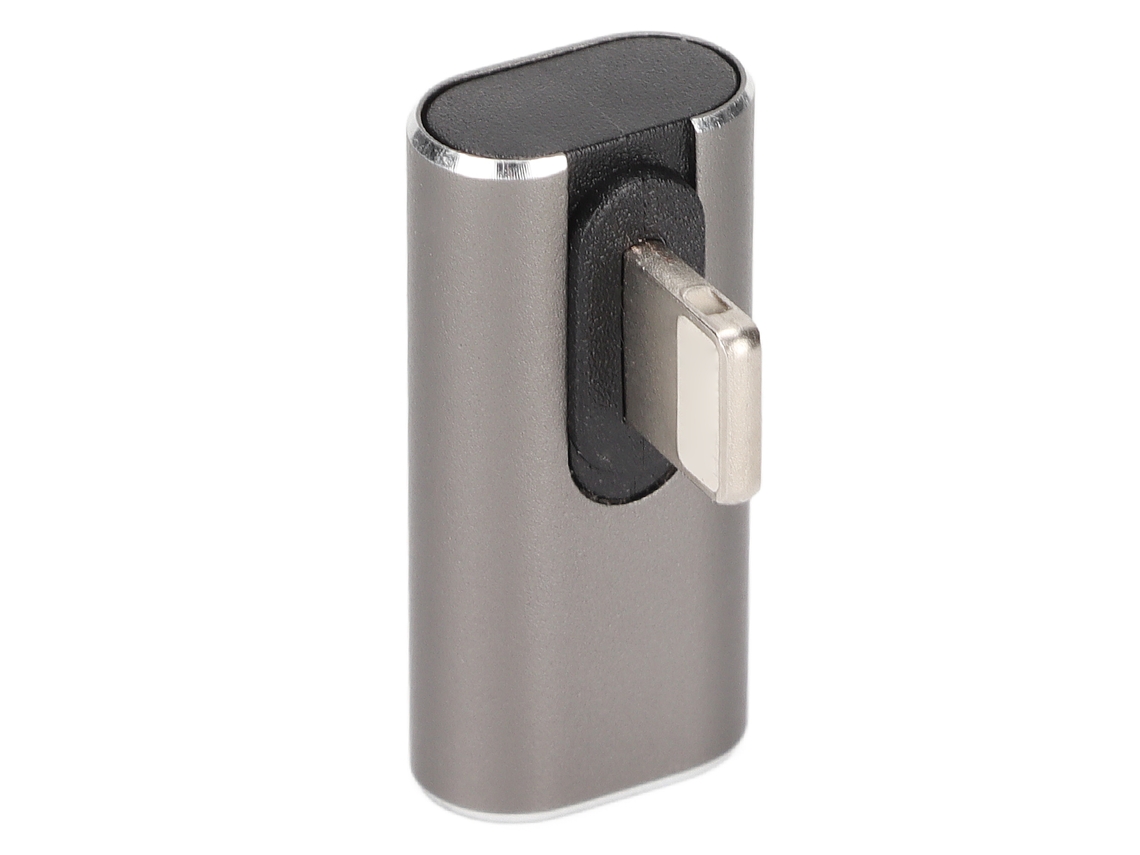 Cargador Inalámbrico Rápido De 15 W Para Sillón, Compatible Con Teléfonos Móviles Ios Y Android - Negro - Ajustable