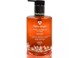 Radhe Jabón de Manos Botella 300 Cc. Datil..RADHE SHYAM
