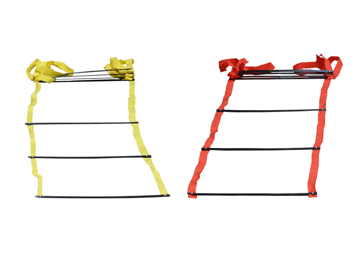 Escalera de Agilidad SPORTS EQUIPE (Amarillo)