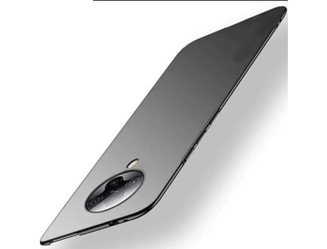 Funda Xiaomi Poco X3 Pro PHONECARE SlimShield Negro