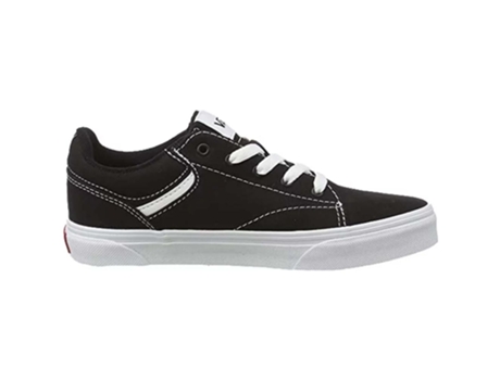 Zapatillas de Niños VANS Yt Seldan Negro (185)