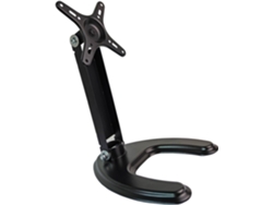 Soporte Para Monitor De 10 A 27 Pulgadas Para Portátiles, Juegos Y Brazos De Visualización Móviles.